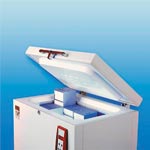 GFL Technologies | GFL Derin Dondurucu | Gfl Deep Freezer - Chest Freezer 6380